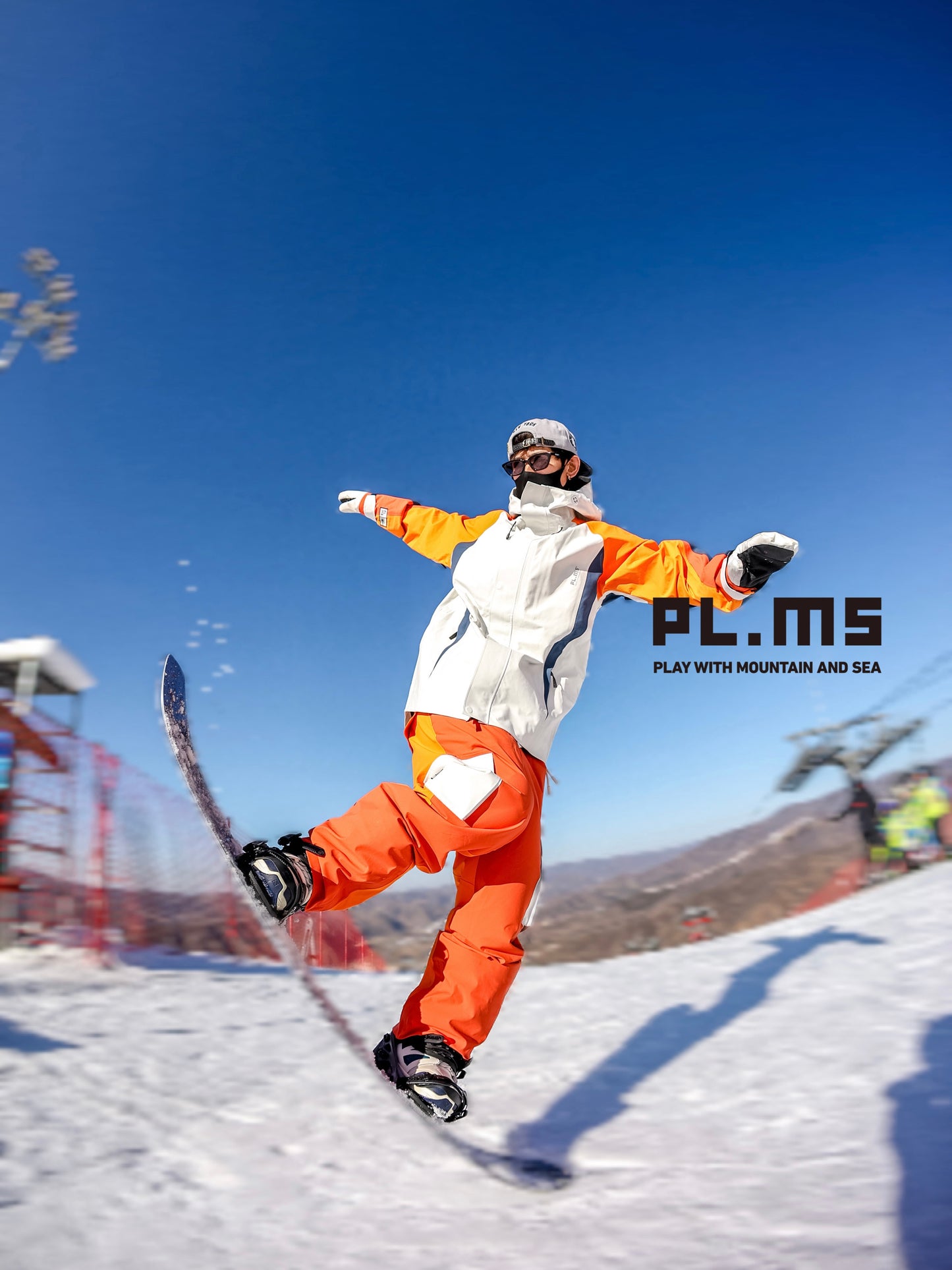 全新雪具租賃|手套雪鏡護臉販售|套裝租賃