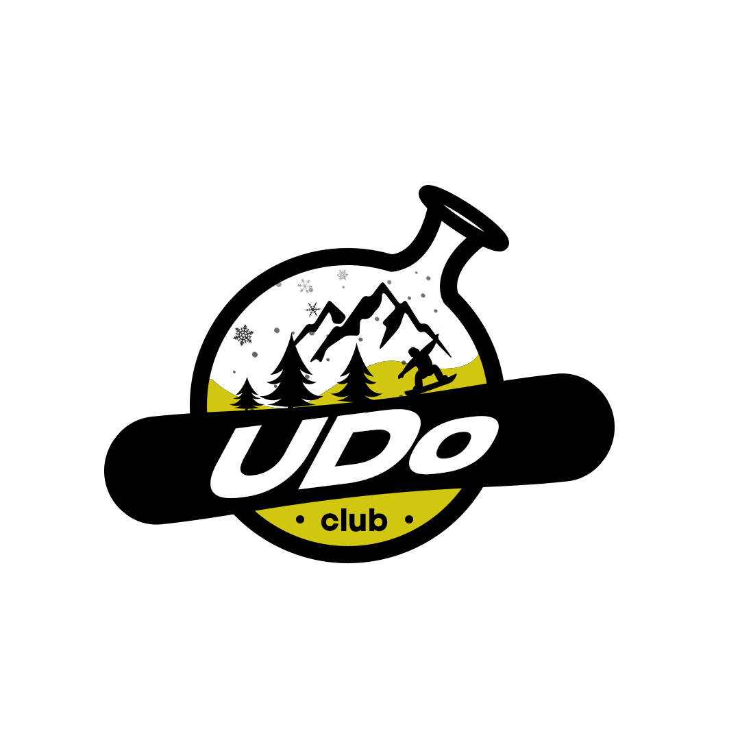 私人教練課程|UDo Path+™️教學體系|全山導滑× 個人化成長× 多維度回饋