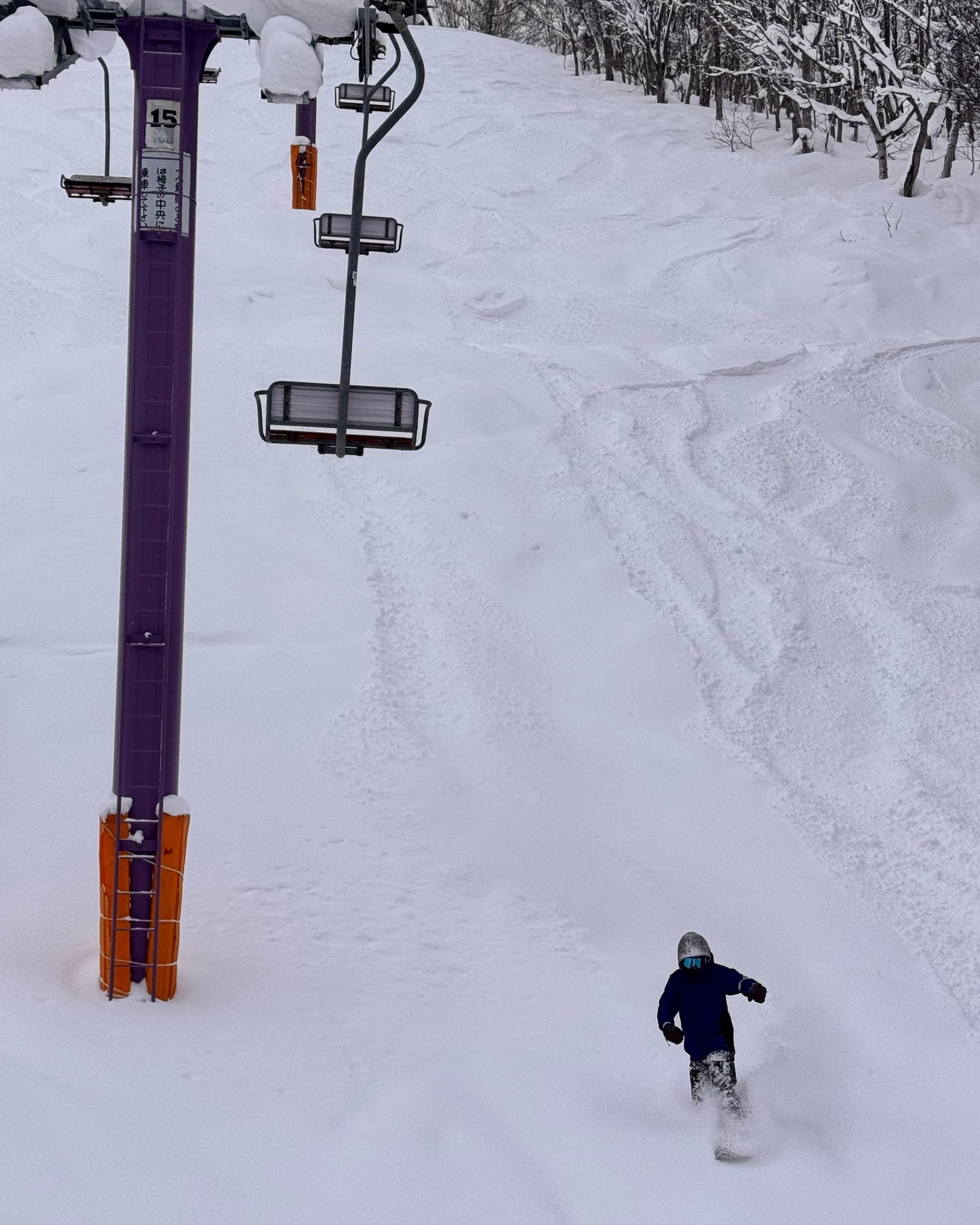 日本北海道外滑|聖誕+跨年雪之旅|全程包車