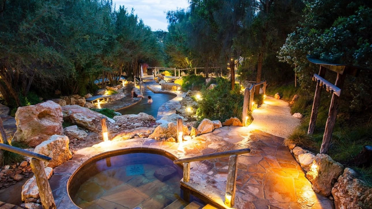 墨爾本包車|浪漫or親子必選|莫寧頓+亞拉河谷兩天深度遊