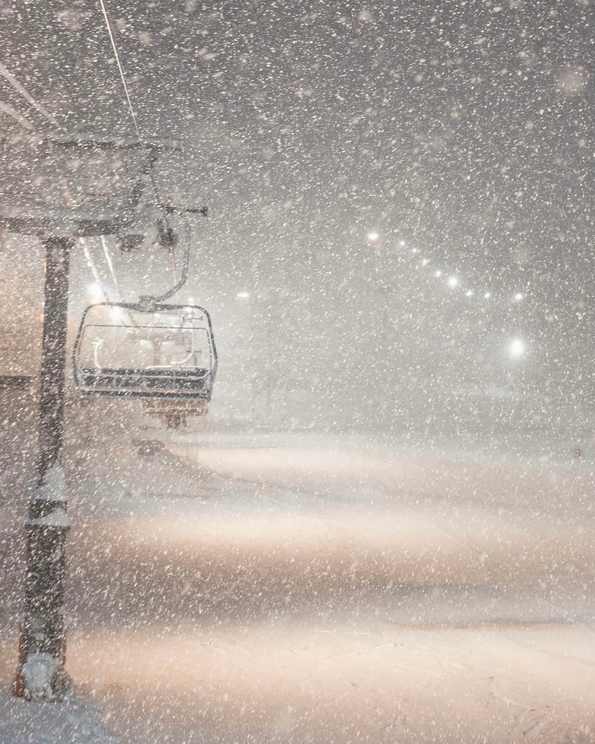日本白馬外滑|頂級粉雪×祕境山岳|全程包車