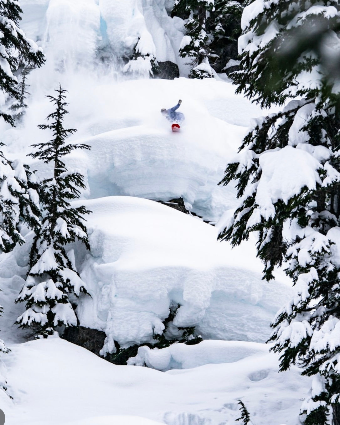 🇨🇦北美外滑|班夫x惠斯勒·雙冠粉雪盛宴|全程包車
