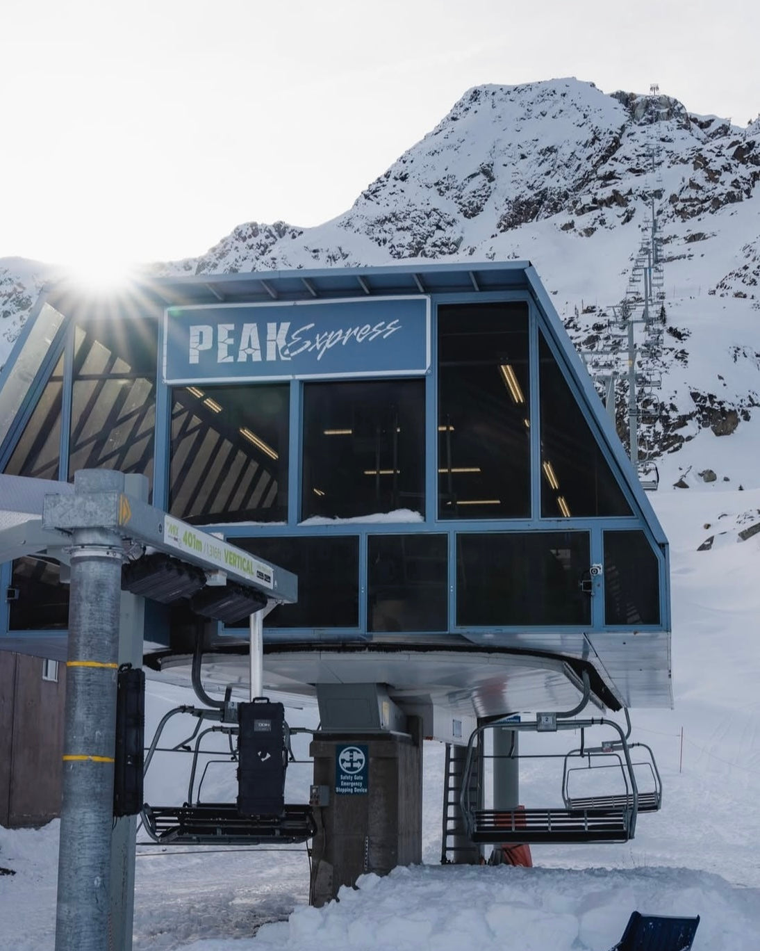 🇨🇦北美外滑|班夫x惠斯勒·雙冠粉雪盛宴|全程包車