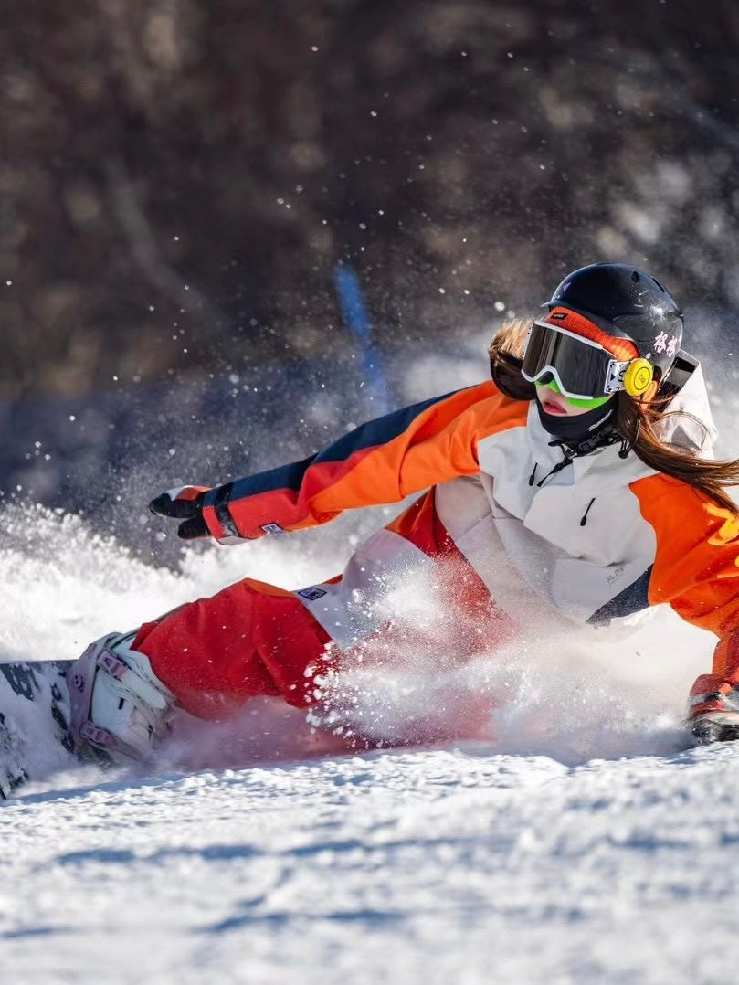 全新雪具租賃|手套雪鏡護臉販售|套裝租賃