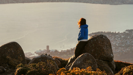 塔斯馬尼亞小團|4日輕旅遊|專業極光拍攝