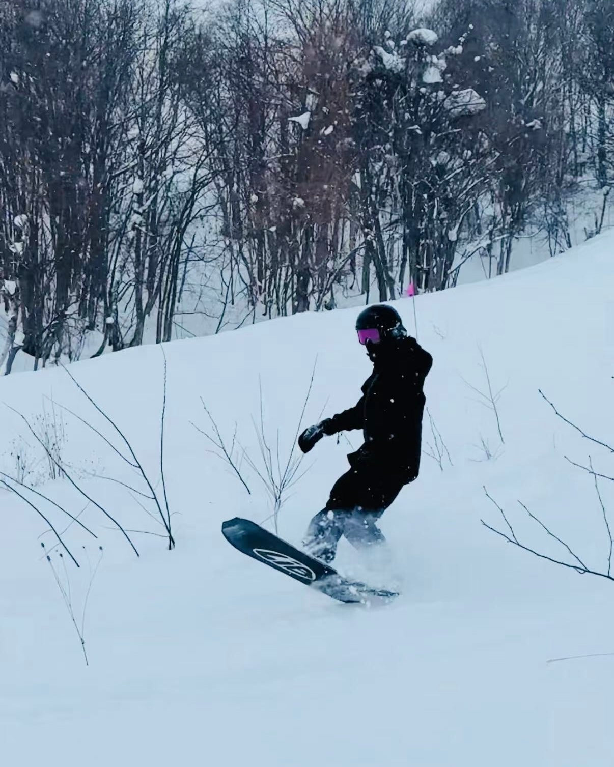 日本北海道外滑|聖誕+跨年雪之旅|全程包車