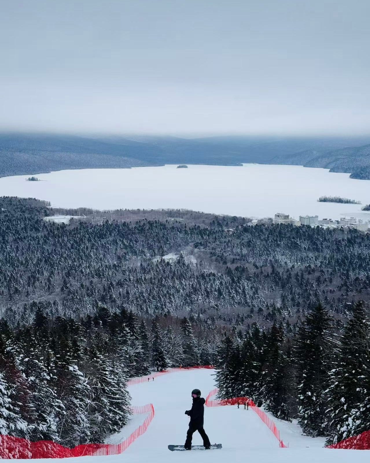 日本北海道外滑|聖誕+跨年雪之旅|全程包車