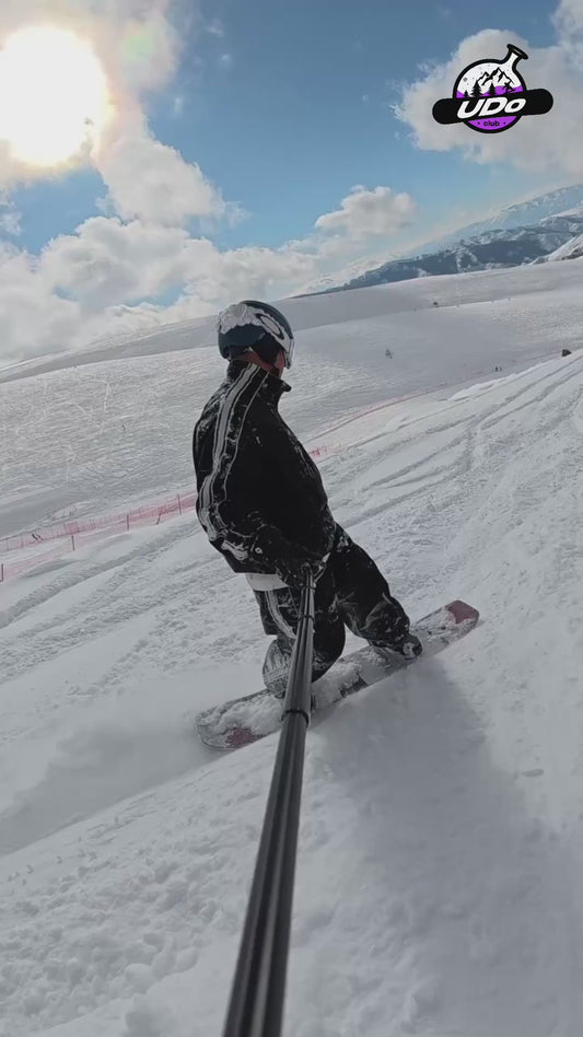 私人教練課程|UDo Path+™️教學體系|全山導滑× 個人化成長× 多維度回饋