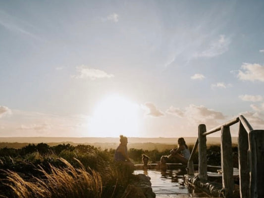 墨爾本包車 | 莫寧頓半島一日遊