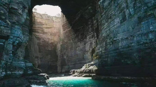 塔州游记｜把塔州最野性的海岸一次看尽