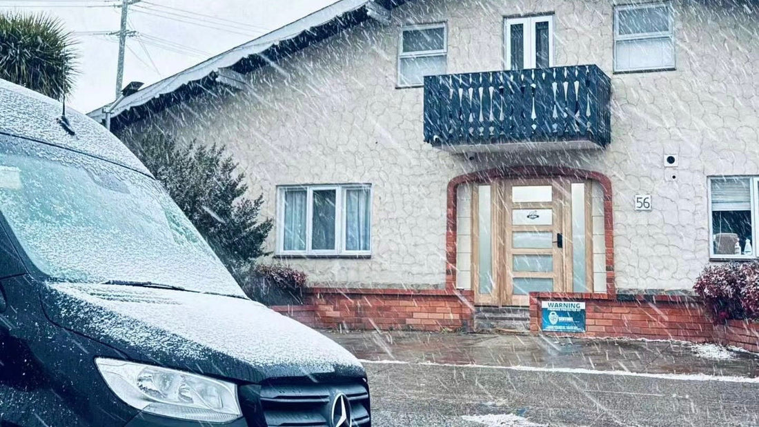 澳洲滑雪｜滑雪俱乐部的住宿