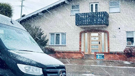 澳洲滑雪｜滑雪俱乐部的住宿
