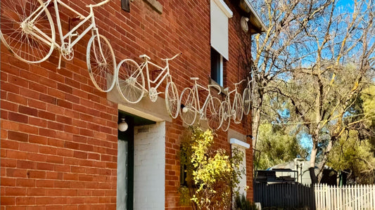 墨尔本小众游｜Castlemaine