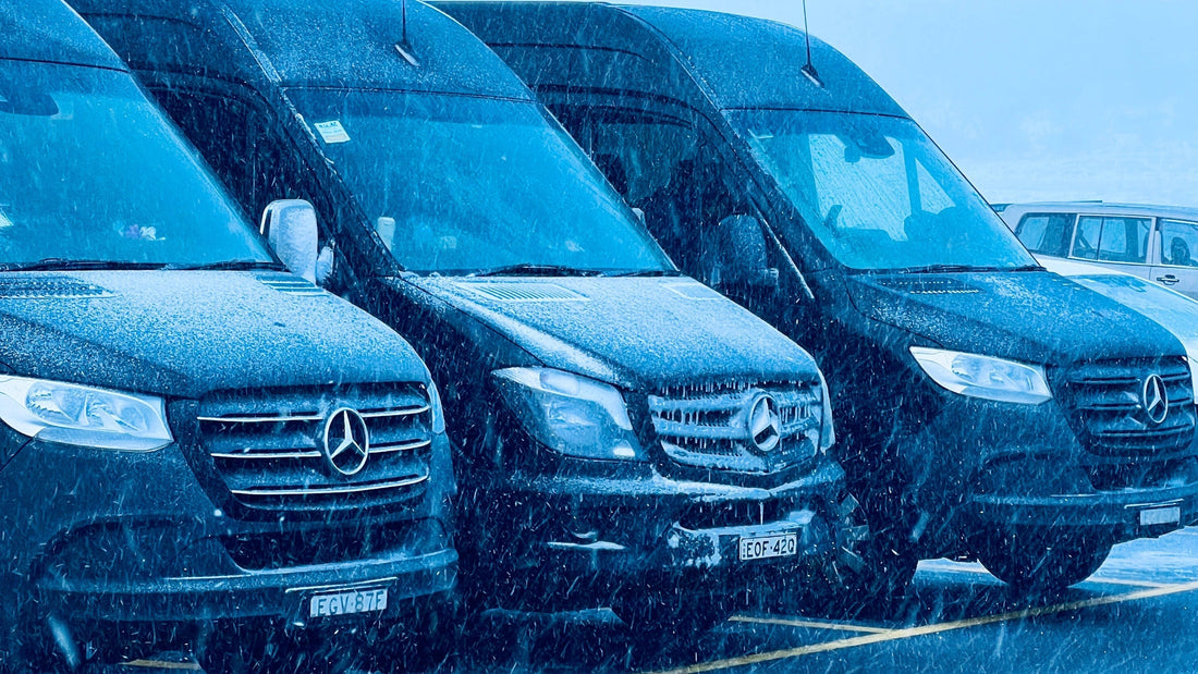 悉尼滑雪｜2026雪季上门接送费用明细