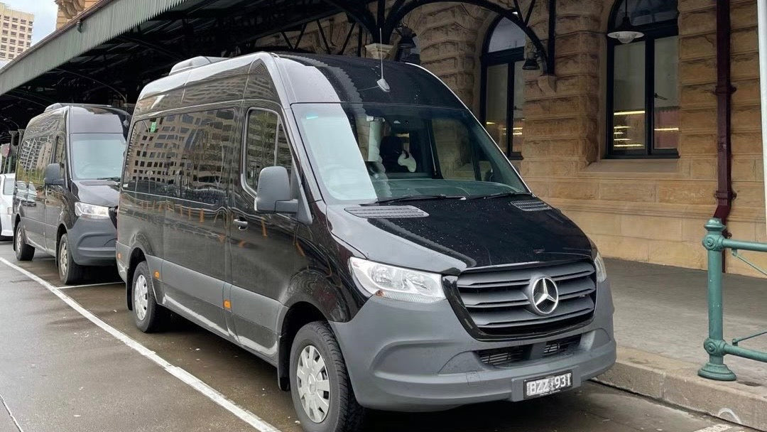 悉尼滑雪｜堪培拉滑雪｜集合位置