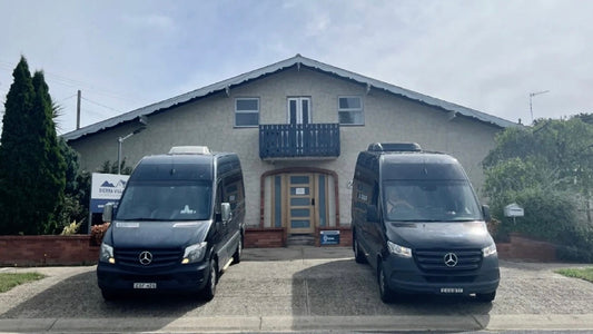 悉尼滑雪｜滑雪俱乐部的住宿