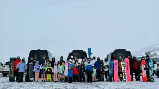 悉尼滑雪｜滑雪俱乐部到底有何优点