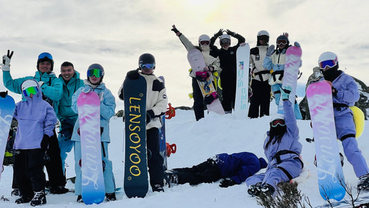 澳洲滑雪｜Perisher缆车票购买