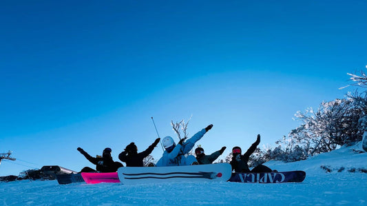 澳洲滑雪｜Perisher缆车票购买
