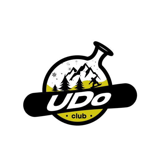 UDo滑雪俱乐部｜私教课程