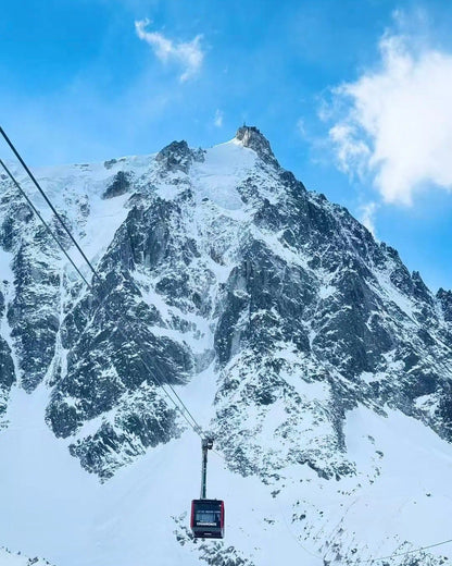 🇫🇷 🇨🇭 🇮🇹European Ski Safari｜Alps ultimate carnival· Four top ski resorts｜Full charter