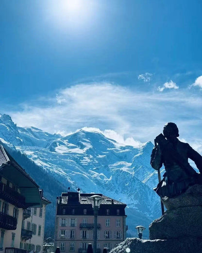 🇫🇷 🇨🇭 🇮🇹European Ski Safari｜Alps ultimate carnival· Four top ski resorts｜Full charter