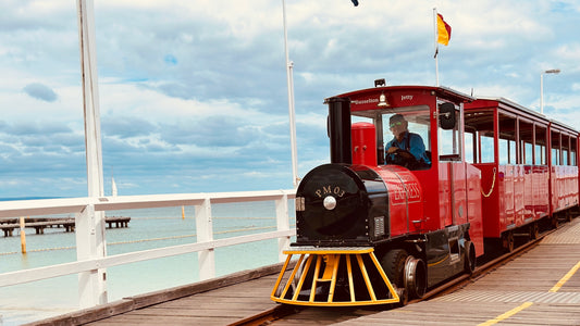 西澳 | 玛格丽特河1日游