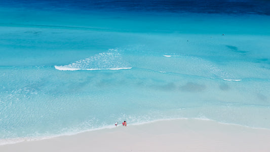 西澳 | 最美幸运湾5日游