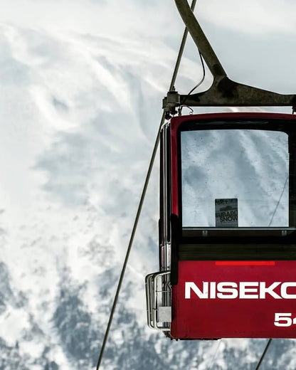 Japan Ski Saferi ｜Hokkaido New Year's Eve Snow Tour｜Full Charter