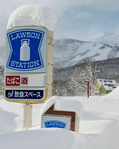 Japan Ski Saferi ｜Hokkaido New Year's Eve Snow Tour｜Full Charter