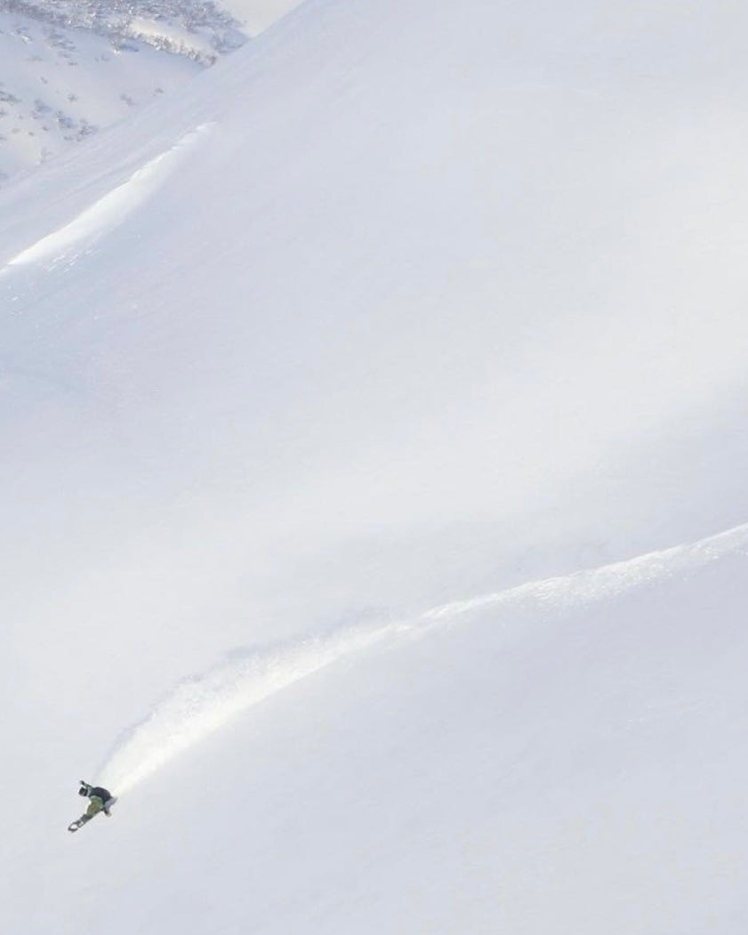 Japan Ski Saferi ｜Hokkaido New Year's Eve Snow Tour｜Full Charter