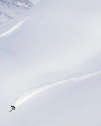 Japan Ski Saferi ｜Hokkaido New Year's Eve Snow Tour｜Full Charter