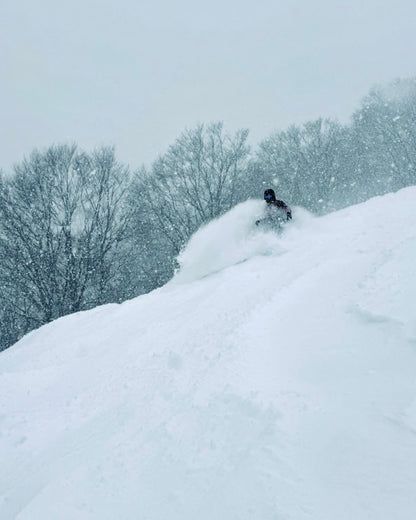 Japan Ski Safari | Top powder snow × secret mountain | Full-service charter