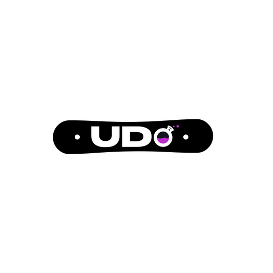 UDo滑雪俱乐部礼品卡｜送出一场雪的邀约