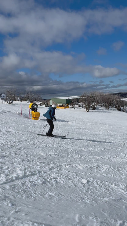 私人教練課程｜UDo Path+™️教學體系｜全山導滑× 個人化成長× 多維度回饋