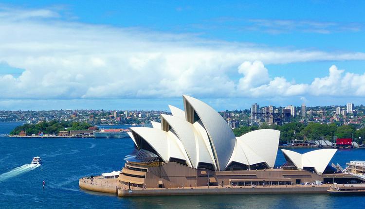 Sydney | City Tour