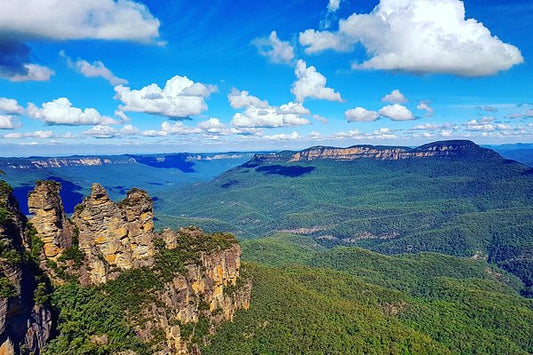 Sydney | Blue Mountains Day Tour